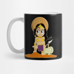 Princess of Mars Mug